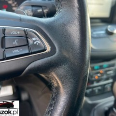 Ford Kuga 1.5 TDCi 2x4 Titanium