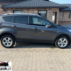 Ford Kuga 1.5 TDCi 2x4 Titanium