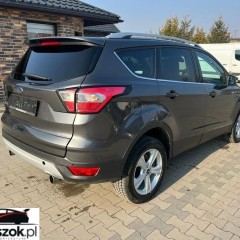 Ford Kuga 1.5 TDCi 2x4 Titanium