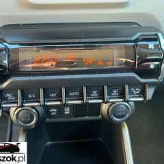 Suzuki Ignis 1.2 Premium AGS