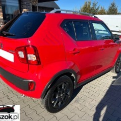 Suzuki Ignis 1.2 Premium AGS