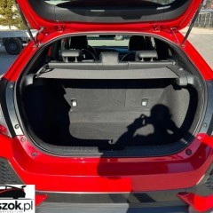 Honda Civic 1.6 i-DTEC Executive