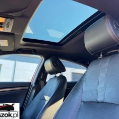 Honda Civic 1.6 i-DTEC Executive