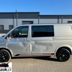 Volkswagen Transporter Multivan DSG Kurz Highline