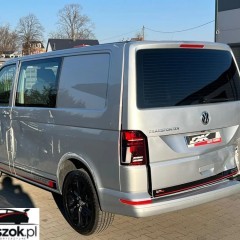Volkswagen Transporter Multivan DSG Kurz Highline