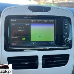 Renault Zoe Intense