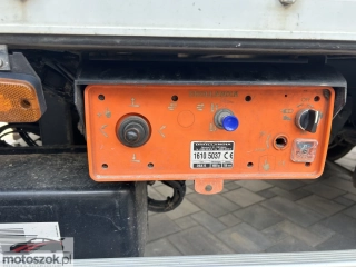 Iveco Daily 50C18 - winda 1000kg