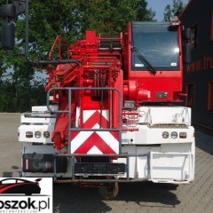 Grove DŹWIG GCK 3045