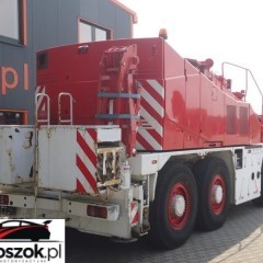 Grove DŹWIG GCK 3045