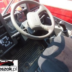 Grove DŹWIG GCK 3045