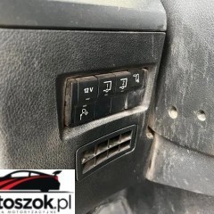 Mercedes-Benz ACTROS 2558 6x2 EURO6 HAKOWIEC VDL 20TON