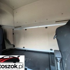 Mercedes-Benz ACTROS 2558 6x2 EURO6 HAKOWIEC VDL 20TON