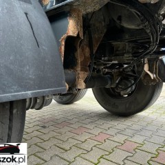 Schmitz Cargobull SKI 18 SL 7.2 NACZEPA WYWROTKA