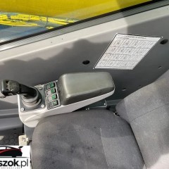 Grove GMK 5095 DŹWIG SAMOJEZDNY