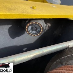 Grove GMK 5095 DŹWIG SAMOJEZDNY