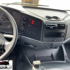 Grove GMK 5095 DŹWIG SAMOJEZDNY