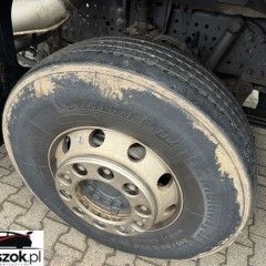 Mercedes-Benz AROCS 2643 6x4 Putzmeister BSF36-4.16