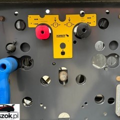 Schmitz Cargobull SKI 24 SL 7.2 NACZEPA WYWROTKA 30m3