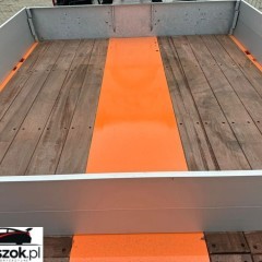 MAX Trailer FAYMONVILLE MAX 100