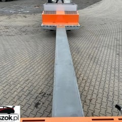 MAX Trailer FAYMONVILLE MAX 100