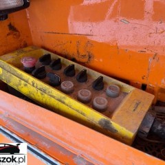 MAN TGS 26.480 6x2 EURO5 WUKO WIEDEMANN SUPER 2000