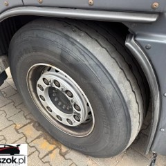 MAN TGS 26.480 6x2 EURO5 WUKO WIEDEMANN SUPER 2000