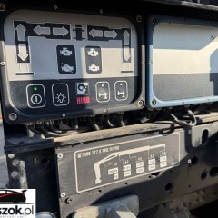 Scania R500 6x2 EURO6 SKRZYNIA Z HDS HIAB 177K PRO