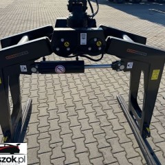 Scania R500 6x2 EURO6 SKRZYNIA Z HDS HIAB 177K PRO