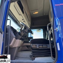 Scania R500 6x2 EURO6 SKRZYNIA Z HDS HIAB 177K PRO