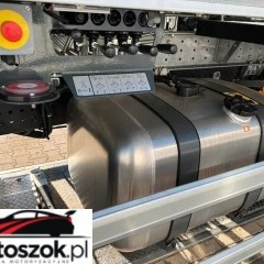 Mercedes-Benz MB AROCS 2640 6x4 EURO6 POMPA DO BETONU PUTZMEISTER 36-4 M