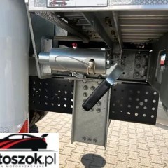 Mercedes-Benz MB AROCS 2640 6x4 EURO6 POMPA DO BETONU PUTZMEISTER 36-4 M