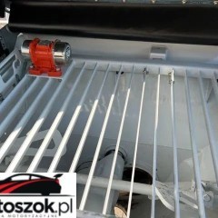 Mercedes-Benz MB AROCS 2640 6x4 EURO6 POMPA DO BETONU PUTZMEISTER 36-4 M