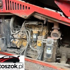 Terex FINLAY 863 PRZESIEWACZ 18,3 T *5400 mth