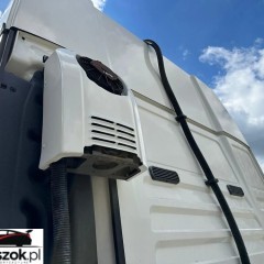 MAN TGX 18.480 4x2 EURO6 CIĄGNIK SIODŁOWY