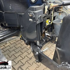 New Holland T7.230 4x4