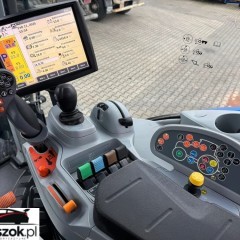 New Holland T7.230 4x4