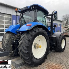 New Holland T7.230 4x4