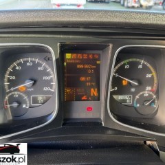 Mercedes-Benz AROCS 1845 4x2 EURO6 SZM