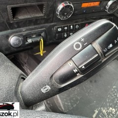 Mercedes-Benz AROCS 2643 6x4H EURO6 CIĄGNIK SIODŁOWY Z HYDRAULIKĄ WYWROTU