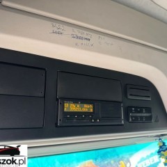 Mercedes-Benz AROCS 2643 6x4H EURO6 CIĄGNIK SIODŁOWY Z HYDRAULIKĄ WYWROTU