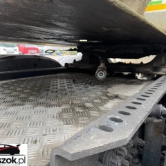 Mercedes-Benz AROCS 2643 6x4H EURO6 CIĄGNIK SIODŁOWY Z HYDRAULIKĄ WYWROTU