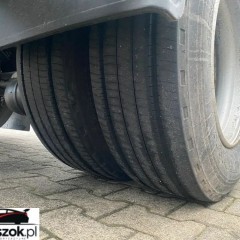 Inny LEISTIKOW 15 100 L PRZYCZEPA ASENIZACYJNA