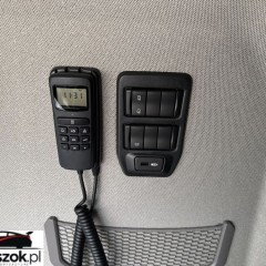 Scania R660 8X4 EURO6 CIĄGNIK SIODŁOWY ODSTĘPSTWO NA 240T