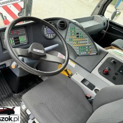 Liebherr LTM 1100-5,2 DŹWG SAMOJEZDNY