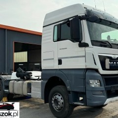 MAN TGX 26.440
