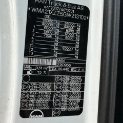 MAN TGX 26.440