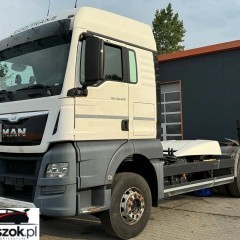 MAN TGX 26.440