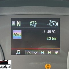 MAN TGS 18.500 4x4H BL EURO6 CIĄGNIK SIODŁOWY Z HYDRAULIKĄ WYWROTU