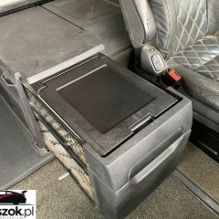 Mercedes-Benz ACTROS 2563 6x2 LL EURO6 PODWOZIE