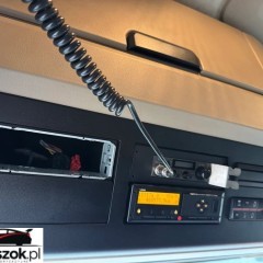 Mercedes-Benz ACTROS 4163 8x4 EURO6